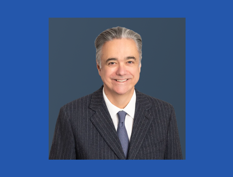 François d'Ornano; image courtesy of Curtis.